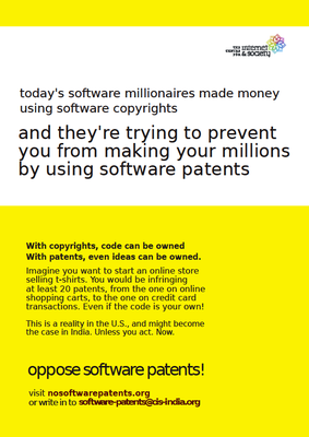 Software Patent 2