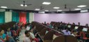 SVG Translation Workshop at KBC North Maharashtra University