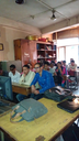 eSpeak Training in Hindi Language