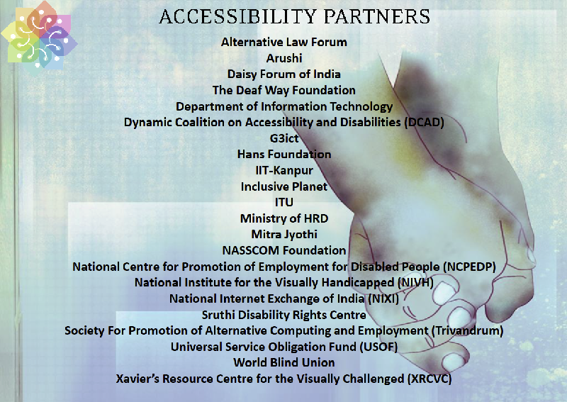 Accessibility Partners