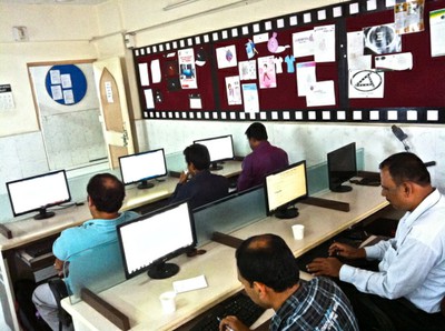 New Wikipedians trying their hand on editing Odia Wikipedia