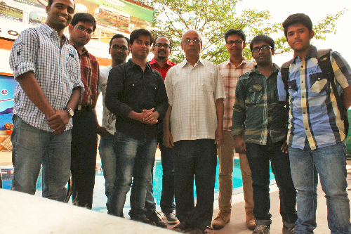 Odia Wiki Community at Bhubaneswar