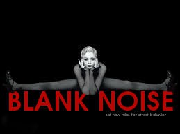Blank Noise