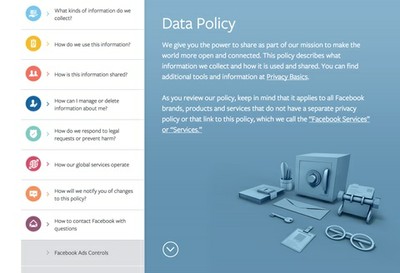 Data Policy