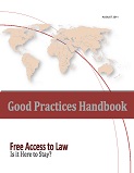 Good Practices Handbook
