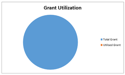 Grant Utilization