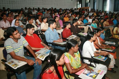 Wiki Academy in Mangalore