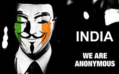 India Anonymous