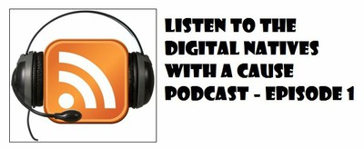 Digital Natives Podcast
