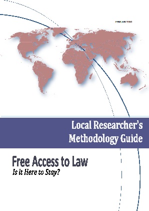 Local Researcher's Methodology Guide