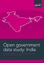 Open Govt Data