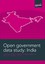 Open Govt Data