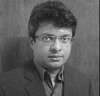 Sunil Abraham
