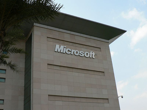 Microsoft releases its first report on data requests by law enforcement agencies around the world