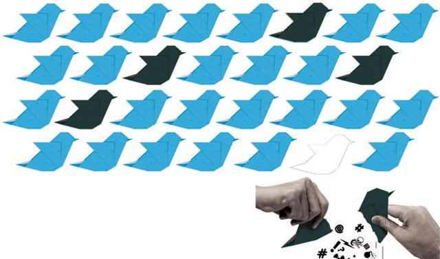 Here is why government twitter handles have been posting offensive and partisan messages 