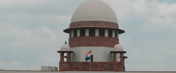 Supreme Court Strikes Down Section 66A Of IT Act