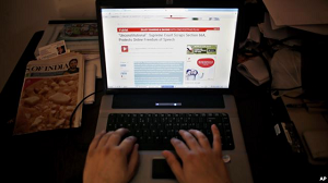 India's Online Freedom Advocates Hail Court Ruling on Free Speech 