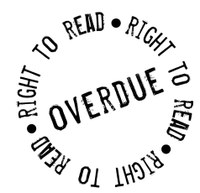 ‘Right to Read’ campaign launched - Fighting against copyright regulations