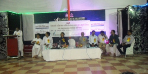 Seminar on Odia Language in New Delhi by the Intellects