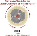 Can Innovation Solve the Grand Challenges of Indian Society?