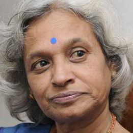 Autonomy, Access, Infrastructure and Future — A Discussion with C S Lakshmi on the SPARROW Archive