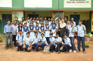 Malayalam Wikipedia Education Program: August to October Updates