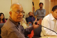 Prof. Subbiah Arunachalam