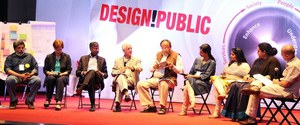 Design!PubliC — Third Conclave in New Delhi