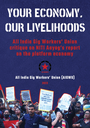 Your economy, our livelihoods: A policy brief by the All India Gig Workers’ Union