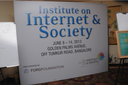 Institute on Internet & Society: Event Report