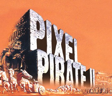 Pixel Pirate II - Still 3