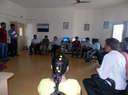 Report on 5 day TOT for Training in Use of Espeak Kannada with NVDA