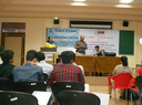 Report on Training in eSpeak Marathi