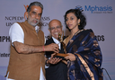 Nirmita Narasimhan gets NCPEDP-Mphasis Universal Design Award