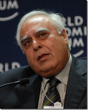 Kapil Sibal to sterilise Net but undercover sting shows 6 of 7 websites already trigger-happy to censor under ‘chilling’ IT Act
