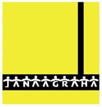 Information Structures for Citizen Participation - Janaagraha