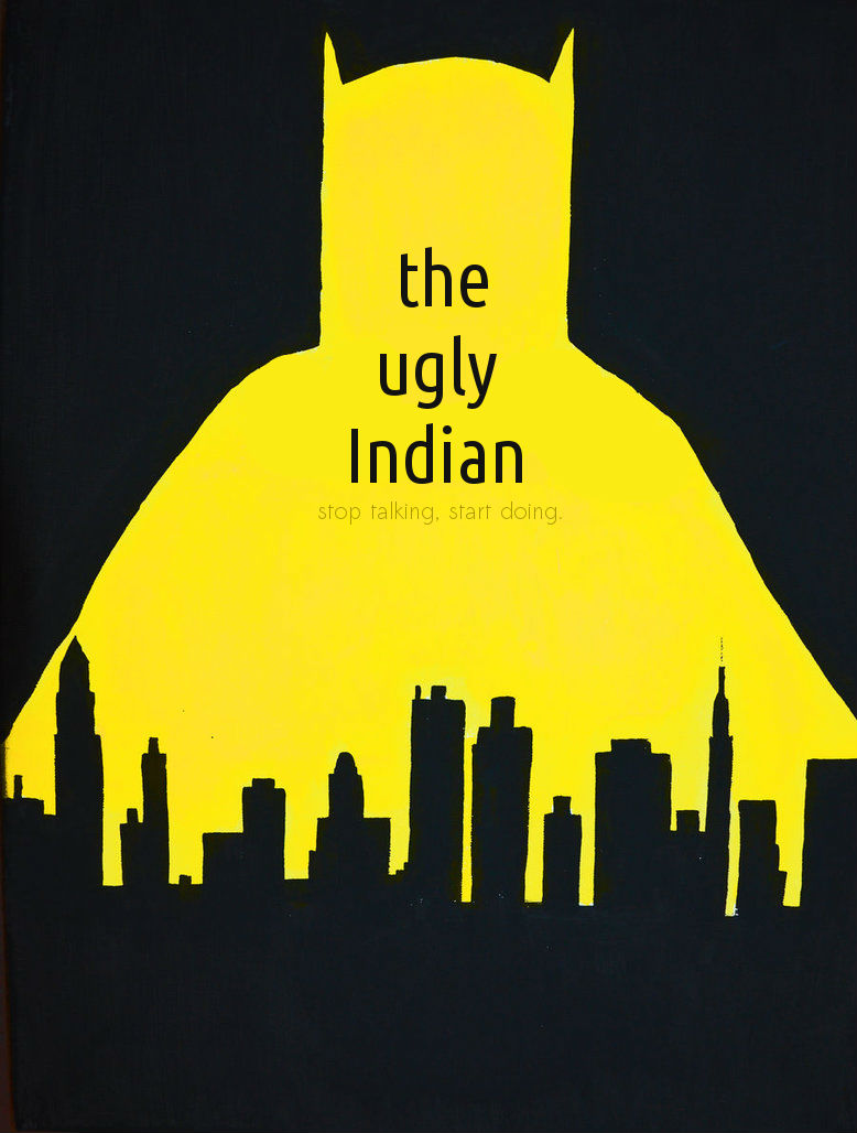 Storytelling as Performance: The Ugly Indian and Blank Noise 2