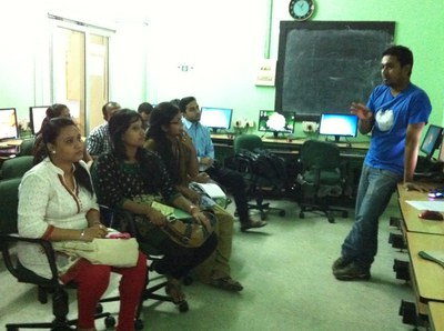 Assam Wikipedia Workshop 1