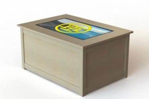 Playsurface Playsurface