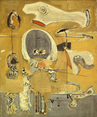 Rothko 1