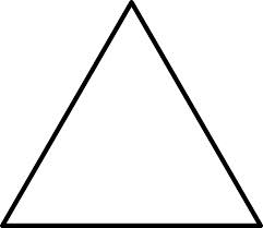 triangle