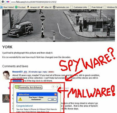 Spyware