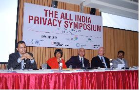 The All India Privacy Symposium: Conference Report