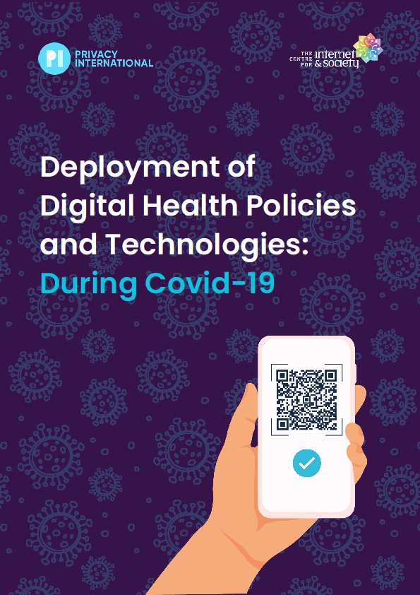 Deployment of Digital Health Policies and Technologies: During Covid-19
