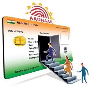 Will Only Legal Backing For Aadhaar Suffice? 