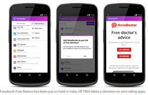Facebook Free Basics vs Net Neutrality: The top arguments in the debate