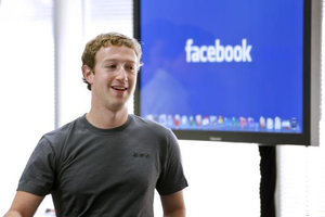Mark Zuckerberg’s India backlash imperils vision for free global web