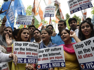 Definition of Net Neutrality should be flexible: Pranesh Prakash