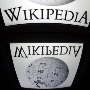 Wikipedia boom in vernacular languages