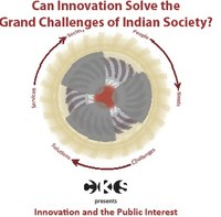 Can Innovation Solve the Grand Challenges of Indian Society?